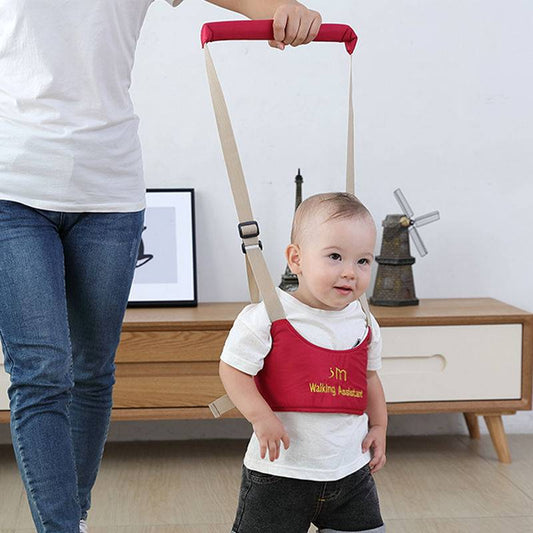 baby learn walk